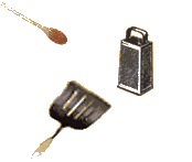  Utensils 