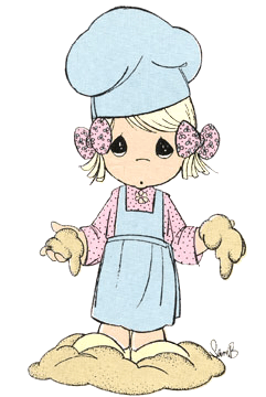  Little Chef 