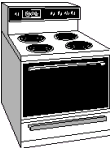  Convection Oven 