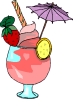  Fancy Drink 