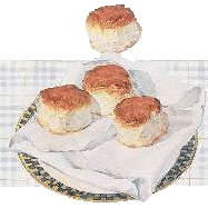  Biscuits  