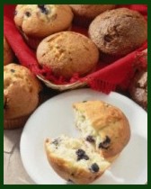  Muffins 