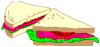 Sandwiches 