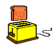  Toast 