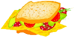  Sandwich 
