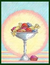  Candy Dish 