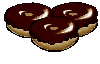  Doughnuts 