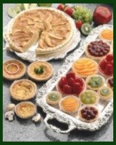  Desserts 