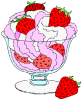  Strawberries And Cream 