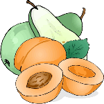  Peaches & Pears 