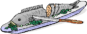  Cooking Fish 