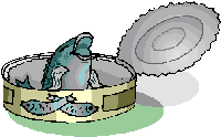  Canned Fish 