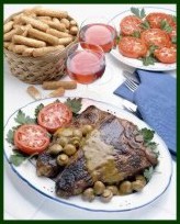  Meat 