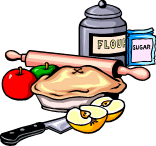  Pastry & Pies 