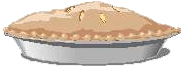  Apple Pie 
