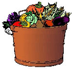  Bucket Of Veggies 