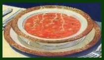  Soups 