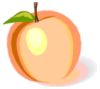  Peach 