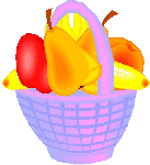  Fruit Basket 