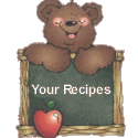 Your Recipes 